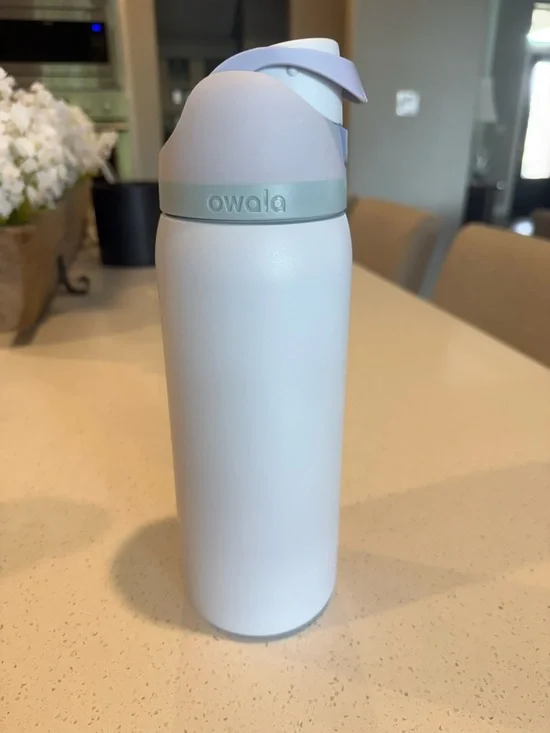 Owala Water Bottle - Picture 1 of 5